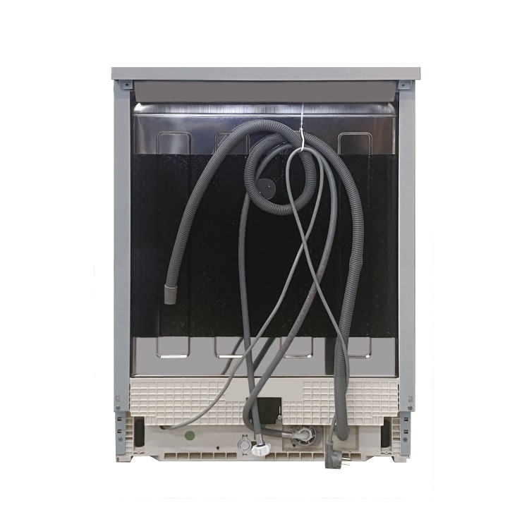 Refurbished Hoover H-DISH 500 15 Place Settings Fully Integrated Dishwasher