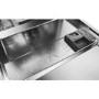 Refurbished Hoover H-DISH 500 15 Place Settings Fully Integrated Dishwasher