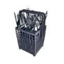 Refurbished Hoover H-DISH 500 15 Place Settings Fully Integrated Dishwasher