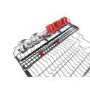 Refurbished Hoover H-DISH 500 15 Place Settings Fully Integrated Dishwasher