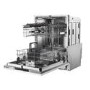 Refurbished Hoover H-Dish 300 HI3E9E0S-80 13 Place Fully Integrated Dishwasher White