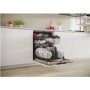 Refurbished Hoover H-Dish 300 HI3E9E0S-80 13 Place Fully Integrated Dishwasher White