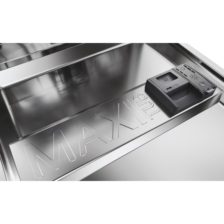 Refurbished Hoover H-Dish 300 HI3E9E0S-80 13 Place Fully Integrated Dishwasher White