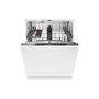 Refurbished Hoover H-DISH 500 15 Place Settings Fully Integrated Dishwasher