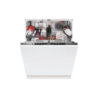 Refurbished Hoover H-DISH 500 15 Place Settings Fully Integrated Dishwasher