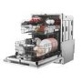 Refurbished Hoover H-DISH 500 15 Place Settings Fully Integrated Dishwasher