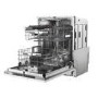 Refurbished Hoover H-DISH 500 15 Place Settings Fully Integrated Dishwasher