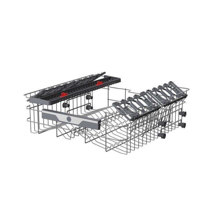 Refurbished Hoover H-DISH 500 15 Place Settings Fully Integrated Dishwasher