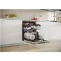 Refurbished Hoover H-DISH 500 15 Place Settings Fully Integrated Dishwasher