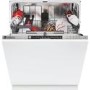 Refurbished Hoover H-Dish 300 HI4E7L0S-80 14 Place Fully Integrated Dishwasher