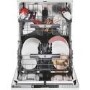 Hoover H-Dish 300 14 Place Settings Integrated Dishwasher