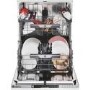 Refurbished Hoover H-Dish 300 HI4E7L0S-80 14 Place Fully Integrated Dishwasher
