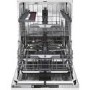 Refurbished Hoover H-Dish 300 HI4E7L0S-80 14 Place Fully Integrated Dishwasher