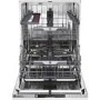 Hoover H-Dish 300 14 Place Settings Integrated Dishwasher