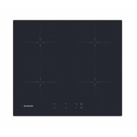 Refurbished Hoover HI642BCB 60cm 4 Zone Induction Hob  Refurbished Hoover HI642BCB 60cm 4 Zone Induction Hob