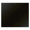 HI642BCB Hoover 60cm 4 Zone Induction Hob