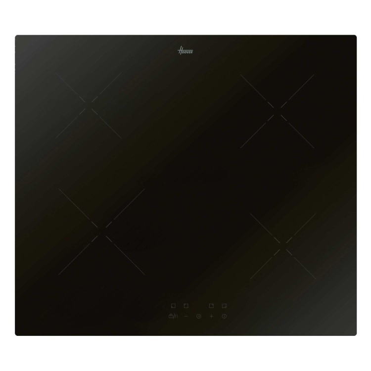 Hoover 60cm 4 Zone Induction Hob