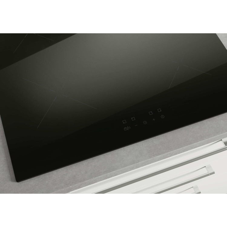 Hoover 60cm 4 Zone Induction Hob