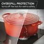 Hoover 60cm 4 Zone Induction Hob