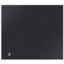Hoover HI642CTTWIFI 4 Zone Induction Hob - Black