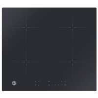Hoover HI642CTTWIFI 4 Zone Induction Hob - Black