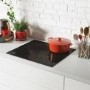 Hoover HI642CTTWIFI 4 Zone Induction Hob - Black