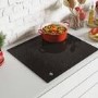 Hoover HI642CTTWIFI 4 Zone Induction Hob - Black