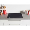 Hoover 60cm 4 Zone Induction Hob