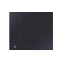 Hoover HI642TTC/1 H-Hob 300 60cm 4 Zone Induction Hob - Black