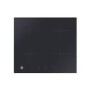 Hoover HI642TTC/1 H-Hob 300 60cm 4 Zone Induction Hob - Black