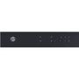 Hoover HI642TTC/1 H-Hob 300 60cm 4 Zone Induction Hob - Black