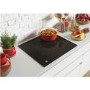 Hoover HI642TTC/1 H-Hob 300 60cm 4 Zone Induction Hob - Black