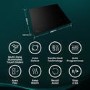 Hisense 60cm 4 Zone Induction Hob with Area Flex