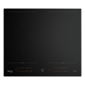 HI6443SRWF Hisense 60cm 4 Zone Anti-Scratch Induction Hob