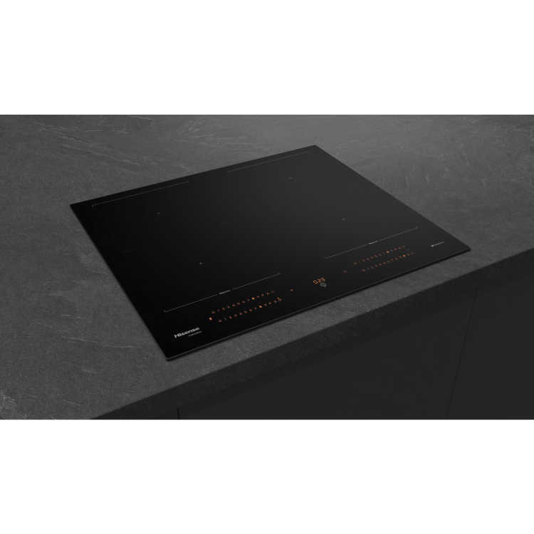 Hisense 60cm 4 Zone Induction Hob