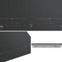 Hisense 60cm 4 Zone Anti-Scratch Induction Hob