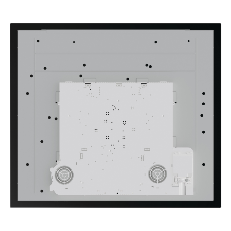Hisense 60cm 4 Zone Anti-Scratch Induction Hob