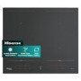 Hisense 60cm 4 Zone Induction Hob