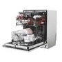 Refurbished Hoover H-Dish 700 HI6B2S3PSTA-80 16 Place Fully Integrated Dishwasher