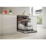 Hoover H-Dish 700 16 Place Settings Integrated Dishwasher