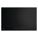 A1/HI8432BSCWF Refurbished Hisense 80cm 4 Zone Induction Hob with Bridge Zone