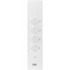 Beko 60cm 4 Zone Sealed Plate Hob - White