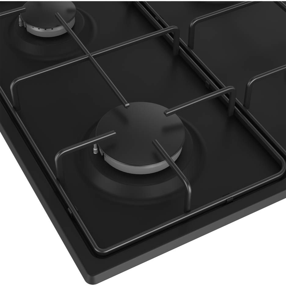 hob gas stove 4 burner