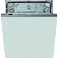 Refurbished Hotpoint HIC3B19CUK 13 Place Fully Integrated Dishwasher