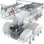 Refurbished Hotpoint HIC3B19CUK 13 Place Fully Integrated Dishwasher