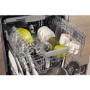Hotpoint Extra 14 Place Settings Fully Integrated Dishwasher