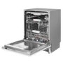 Hotpoint Extra 14 Place Settings Fully Integrated Dishwasher