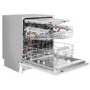 Hotpoint Extra 14 Place Settings Fully Integrated Dishwasher