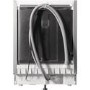 Hotpoint Extra 14 Place Settings Fully Integrated Dishwasher
