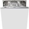 Hotpoint 14 Place Settings Fully Integrated Dishwasher